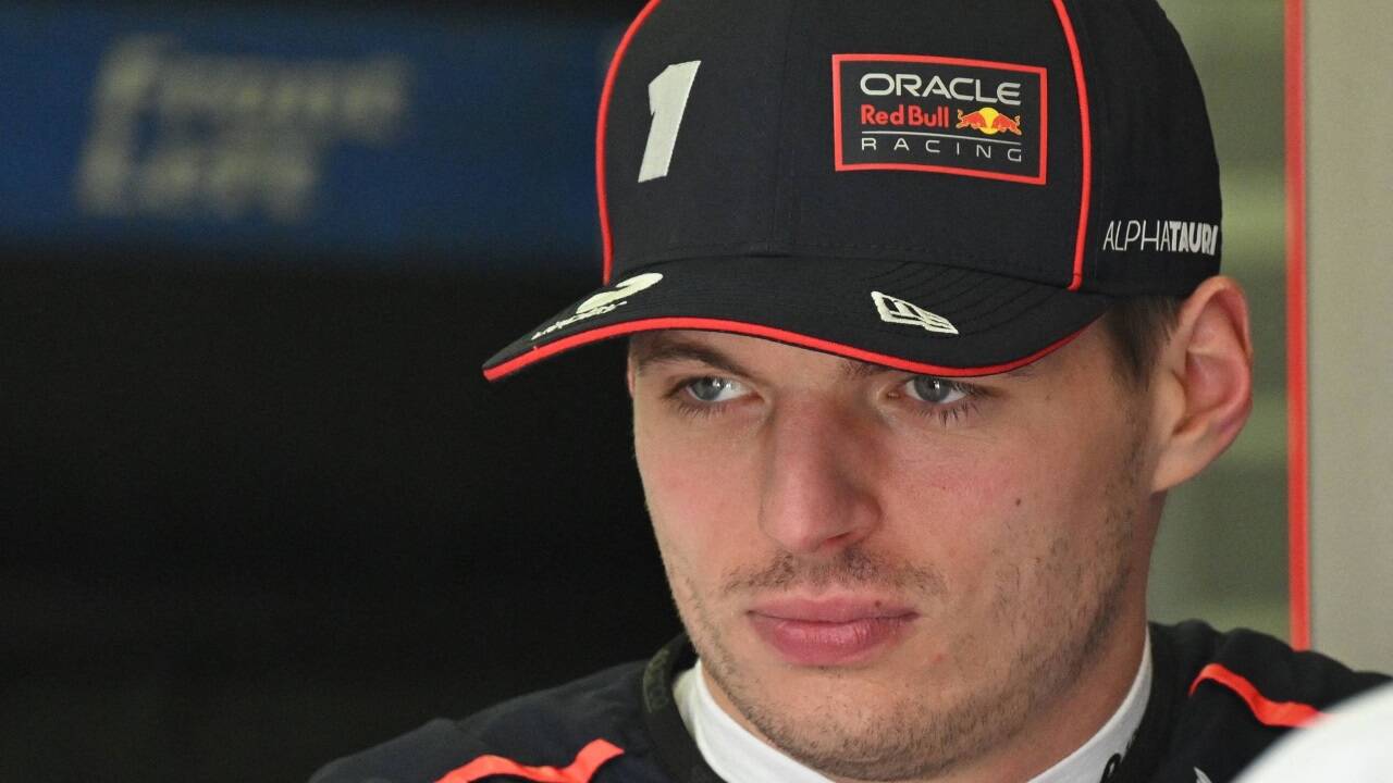 Max Verstappen ist mit der Performance von Red Bull in der Formel 1 derzeit nicht zufrieden.  