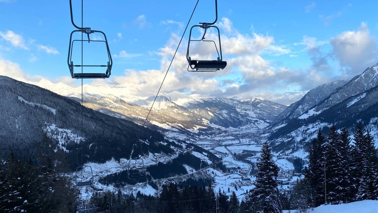 Wie es mit dem Skibetrieb am Graukogel in Bad Gastein weitergeht, wird der Aufsichtsrat in den nächsten Monaten entscheiden.  Wie es mit dem Skibetrieb am Graukogel in Bad Gastein weitergeht, wird der Aufsichtsrat in den nächsten Monaten entscheiden.