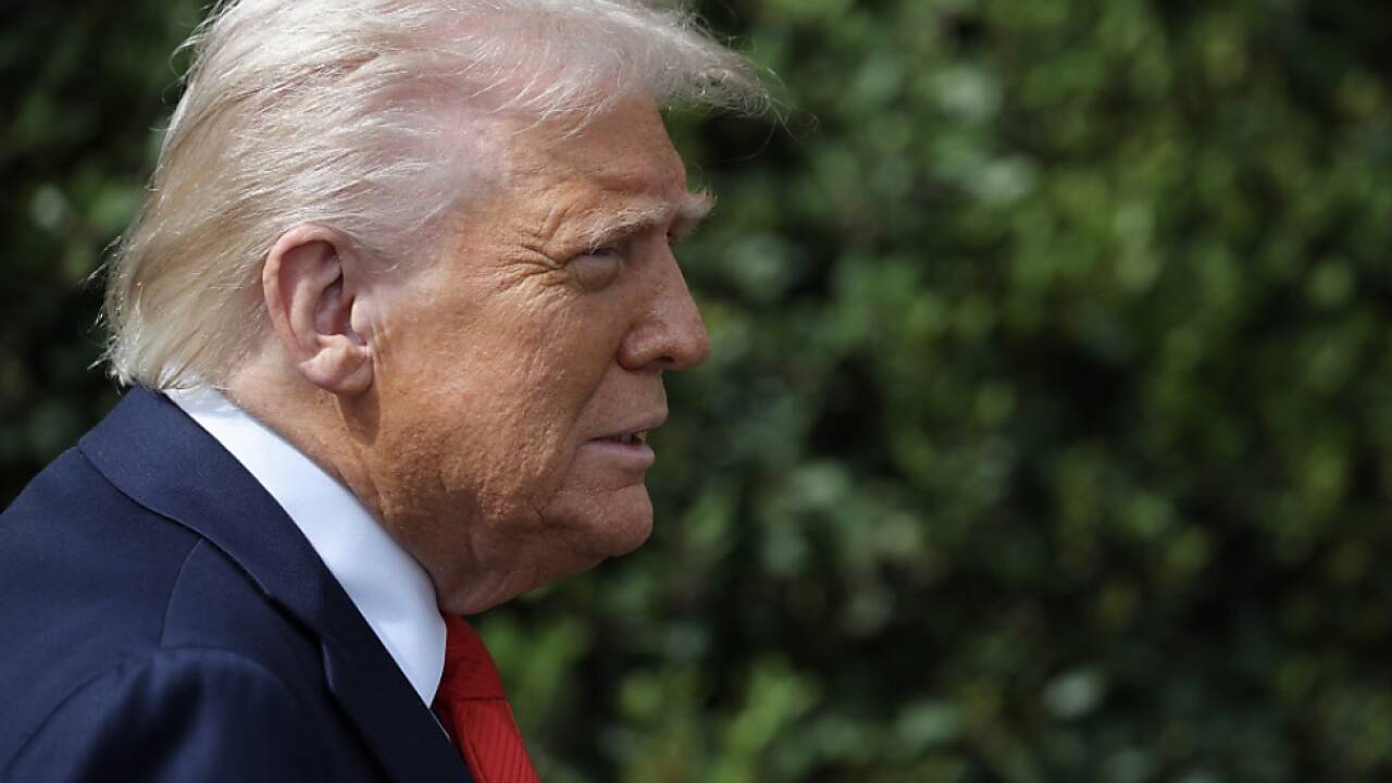 Trump droht dem Iran 