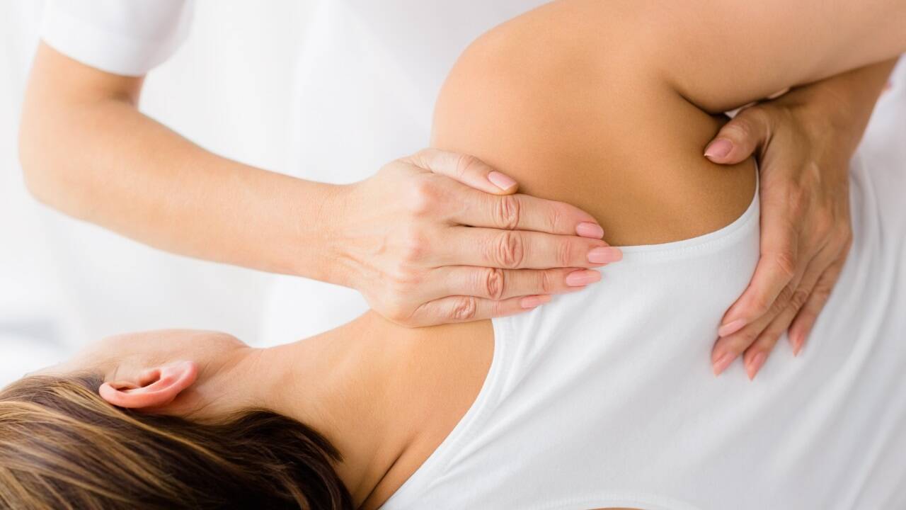 Die Kasse will bei Bewilligungen von Physiotherapien mitreden.  Die Kasse will bei Bewilligungen von Physiotherapien mitreden.