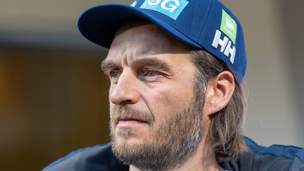 Christian Mitter wird alpiner Sportlicher Leiter im ÖSV 