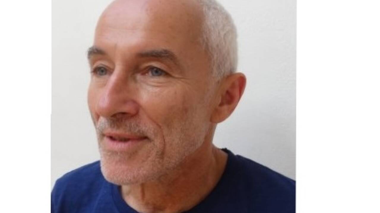 Wolfgang Richter.  