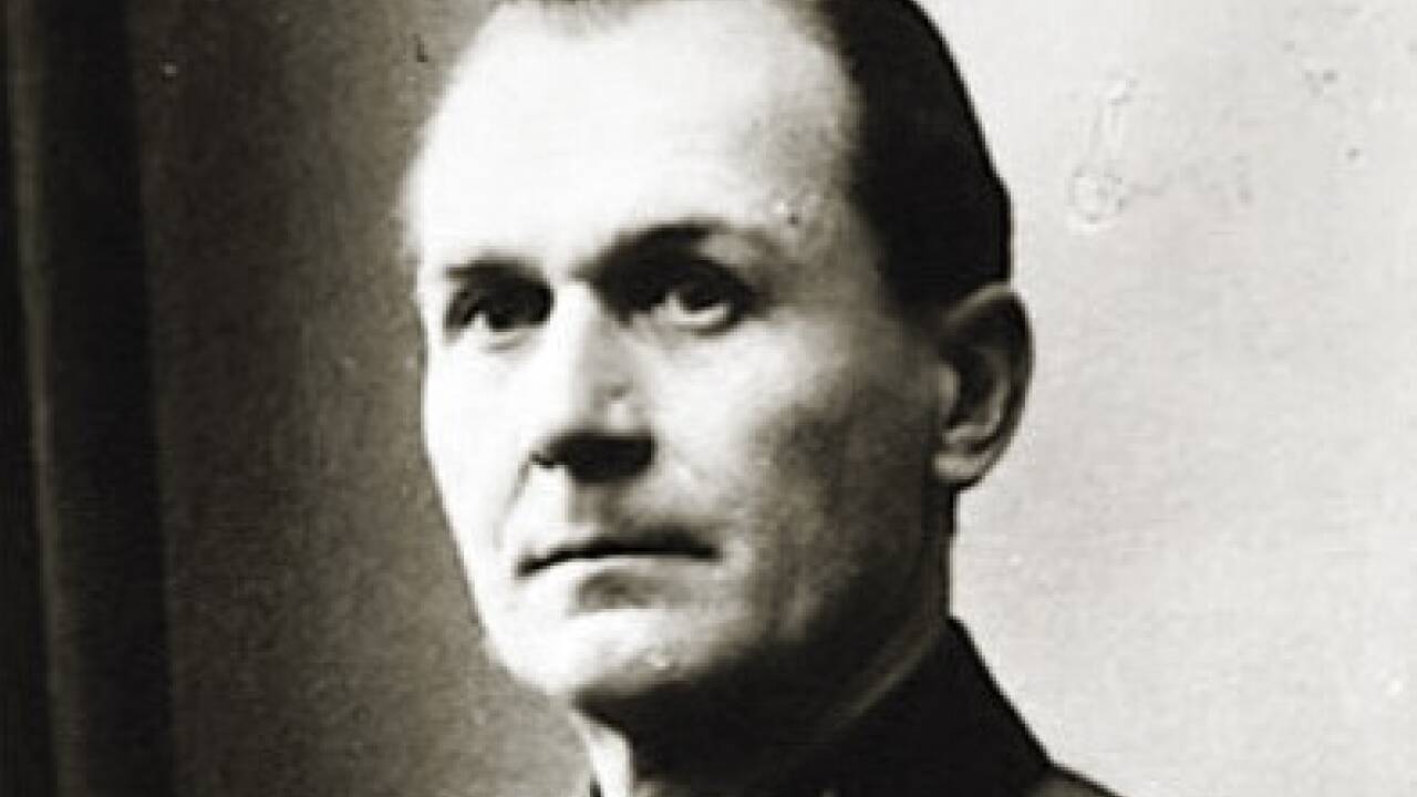 Oberst Hans Lepperdinger wurde nach 1945 zum „Retter Salzburgs“ hochstilisiert. Aber: „Er hat in der entscheidenden Stunde eine richtige Entscheidung getroffen“, sagt Historiker Alexander Pinwinkler. 