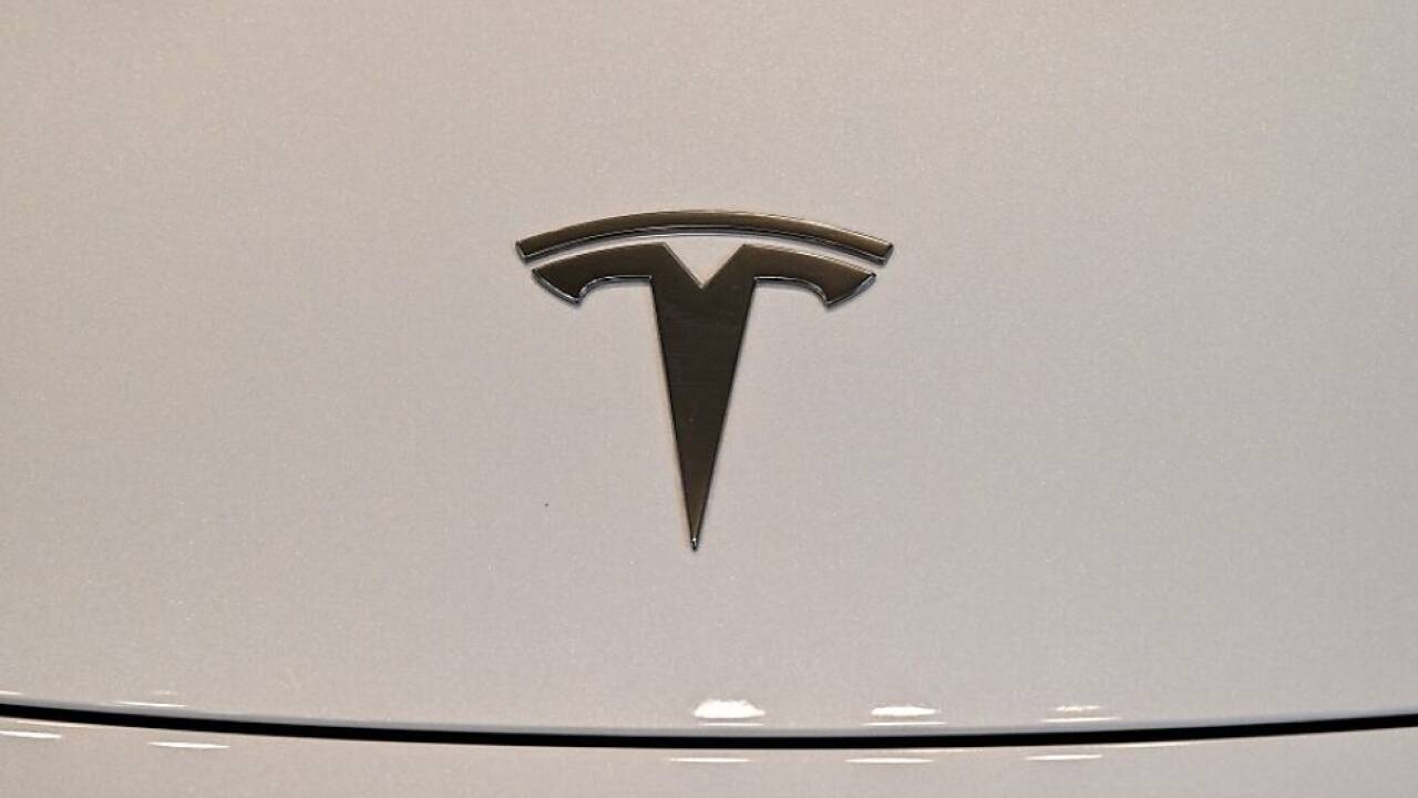 Tesla bestreitet die Vorwürfe 