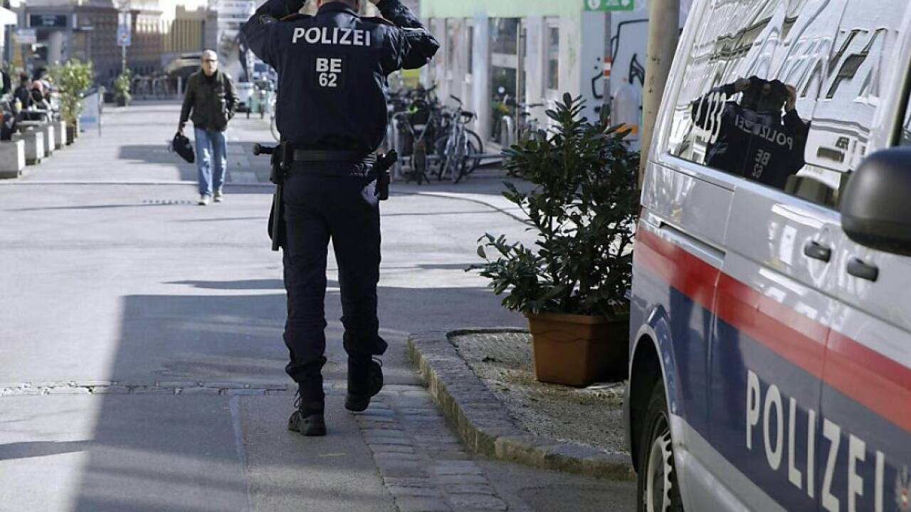 Anzeigen mit Tatverdächtigen im Alter von zehn bis 14 Jahren stiegen  Anzeigen mit Tatverdächtigen im Alter von zehn bis 14 Jahren stiegen