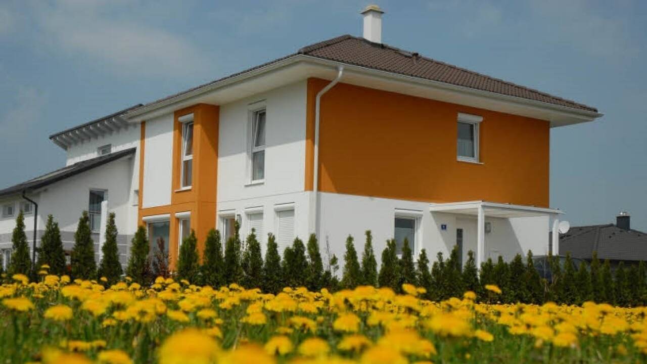 Die perfekte Immobilienfinanzierung hängt von mehreren Faktoren ab.  