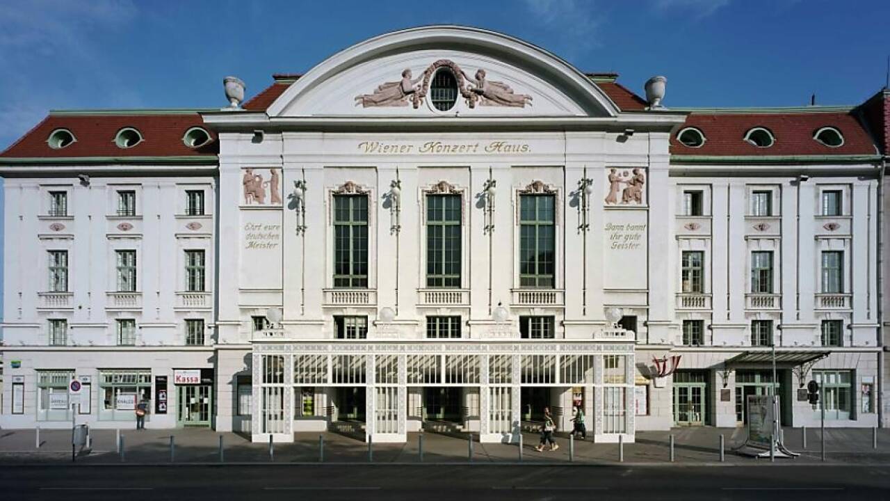Im Konzerthaus gastiert das außergewöhnliche Erinnerungsprojekt "Lebensmelodien"  Im Konzerthaus gastiert das außergewöhnliche Erinnerungsprojekt 'Lebensmelodien'