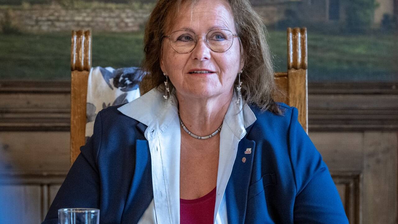 Brigitte Mooslechner 