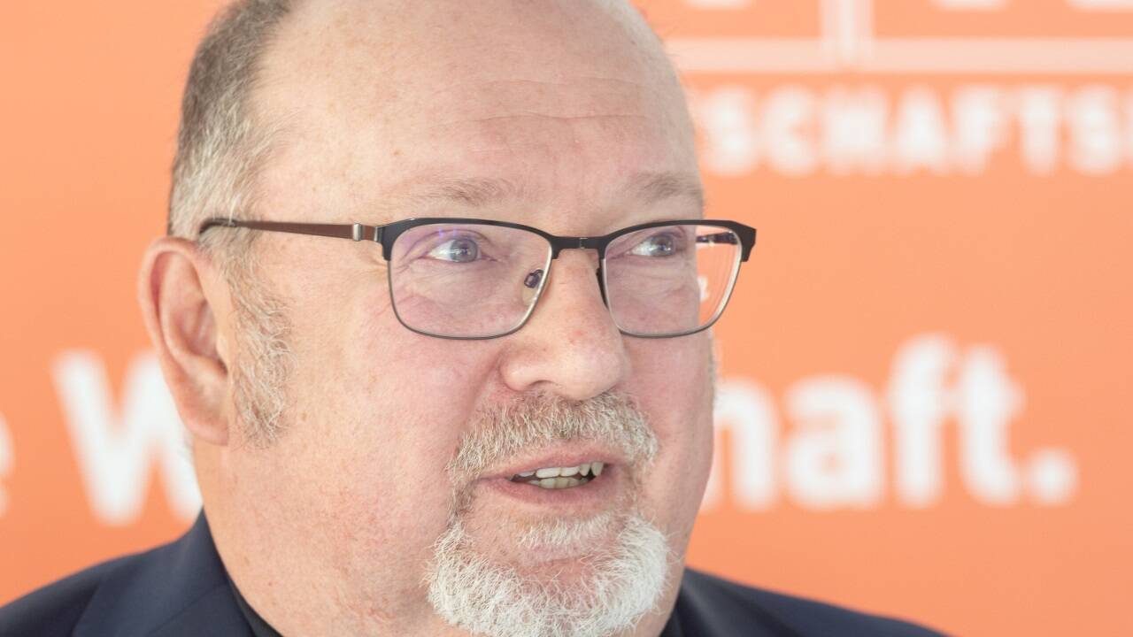 Roland Murauer ist Studienautor der mittlerweile dritten SABE-V-Studie zur Erhebung der Kaufkraft und Verkaufsflächen im Bundesland Salzburg. 
