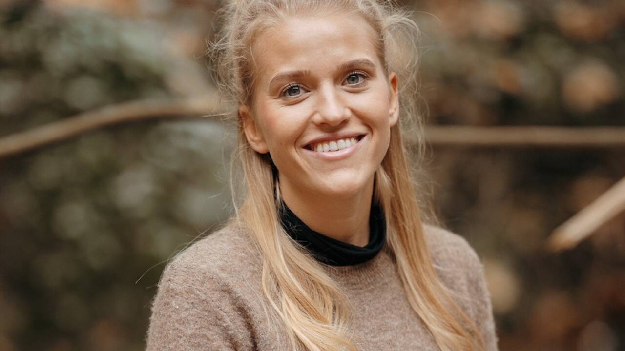 „Wir leben in einer Welt, in der ich noch schnell putze, bevor Freunde kommen, damit alles perfekt aussieht. Dadurch kriege ich aber nicht die Unterstützung, die ich vielleicht bräuchte“, sagt Rieder.  