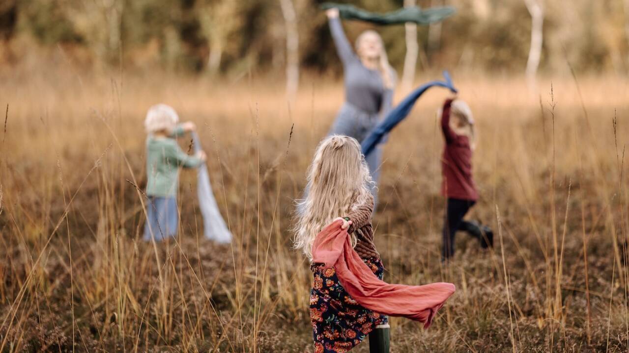 „Mütter fühlen sich oft allein. Es wird Zeit, dass das aufhört. Es wird Zeit, dass wir Frauen und Mamas stärken“, sagt Schwaighofer.  