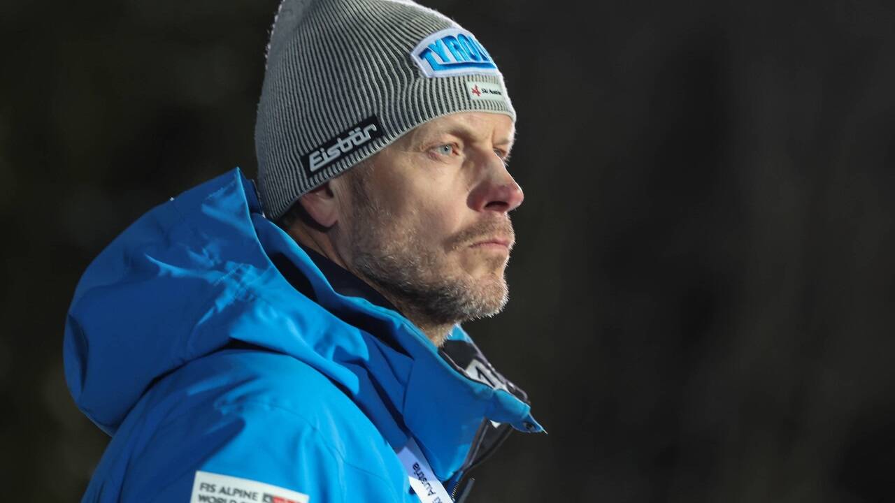 Roland Assinger bleibt Cheftrainer der ÖSV-Damen.  