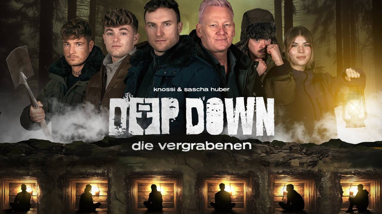 Das Seriensujet. Das Seriensujet.