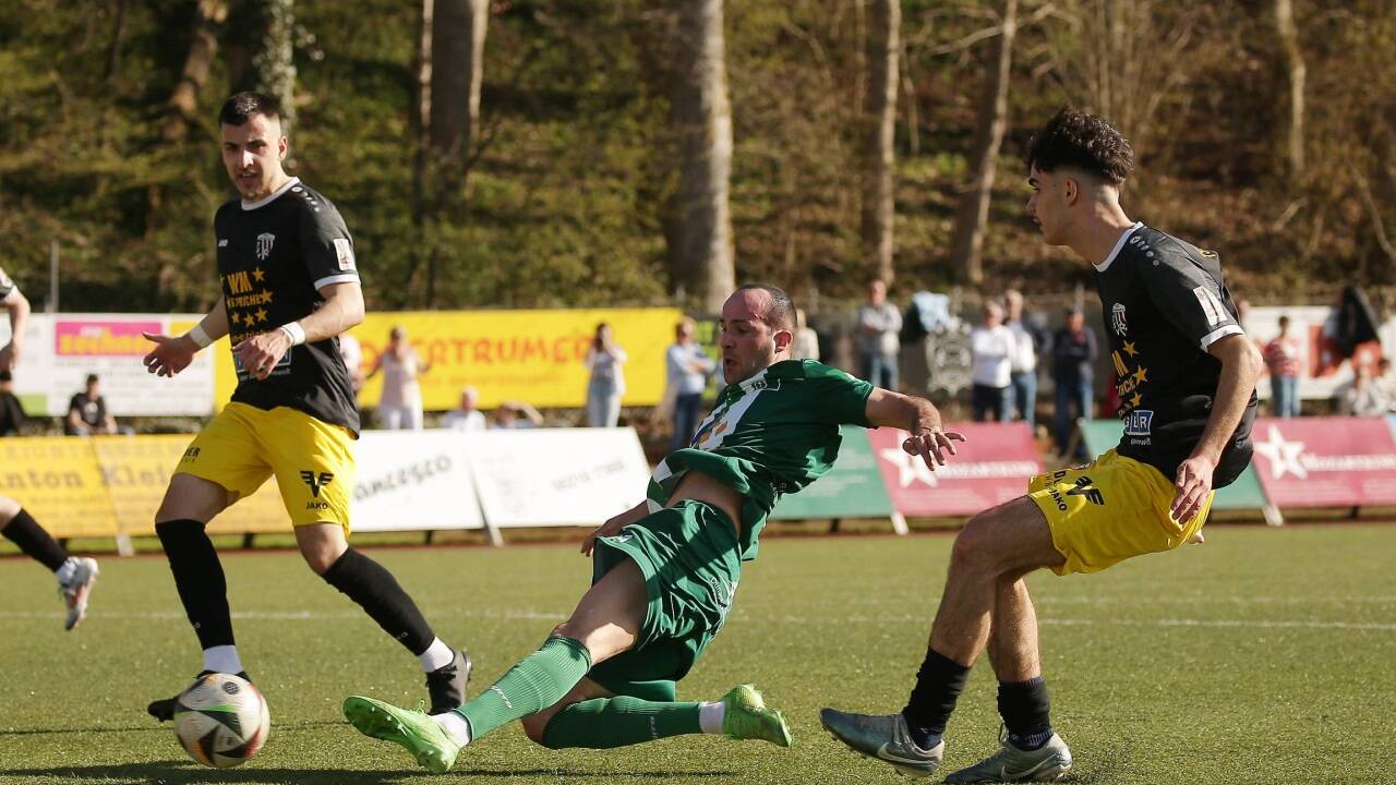 Im nördlichen Flachgau kam es Donnerstagabend zu einem großen Knall. 