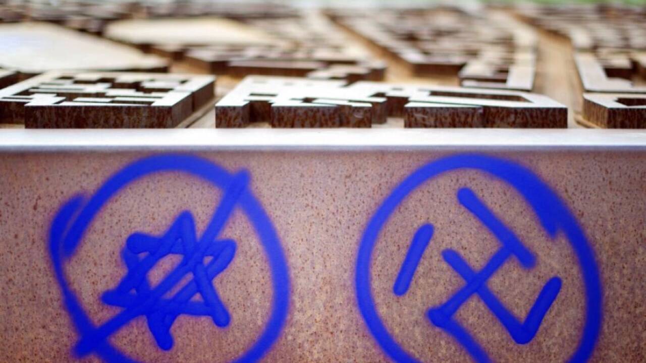 Forscher: Antisemitische Verschwörungserzählungen rasch reaktivierbar 