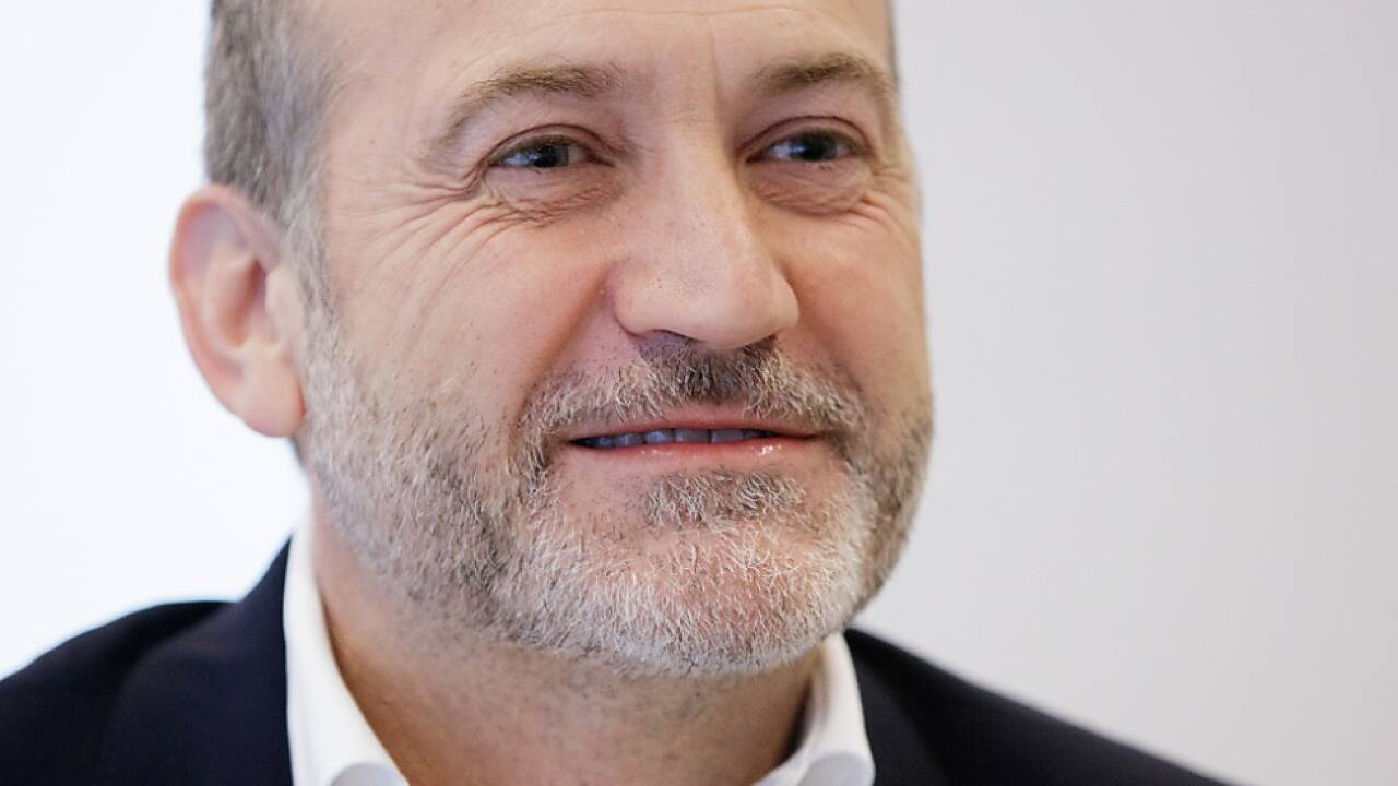 A1-Chef sieht Zukunft in mehr digitalen Dienstleistungen 