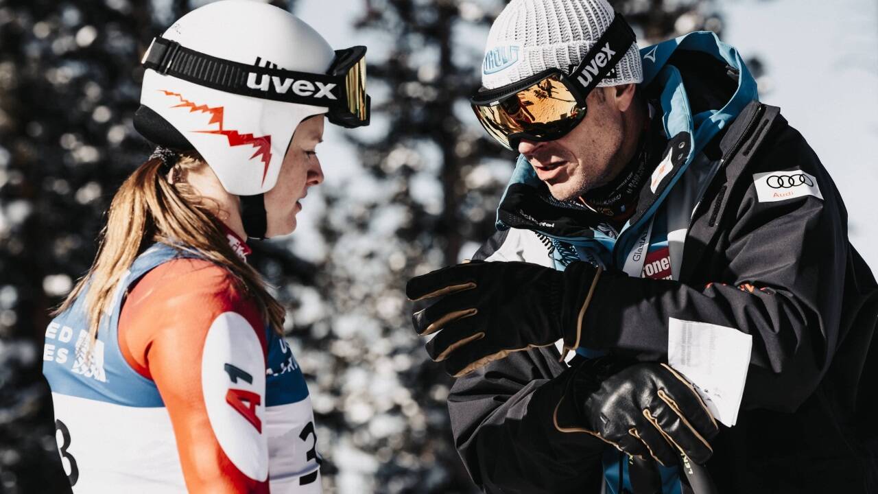 Die Causa um Roland Assinger und die ÖSV-Athletinnen warf grundsätzliche Fragen auf. Die Causa um Roland Assinger und die ÖSV-Athletinnen warf grundsätzliche Fragen auf.