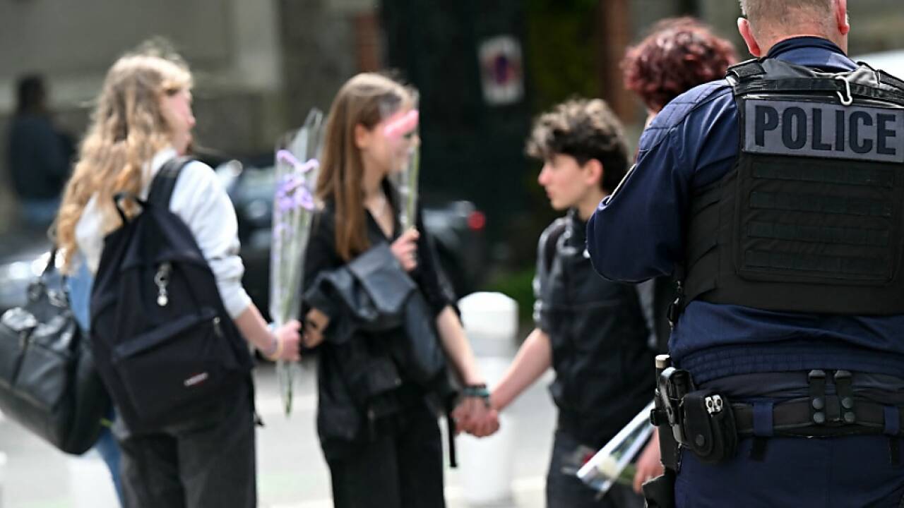 Drei weitere Verletzte au§er Lebensgefahr 