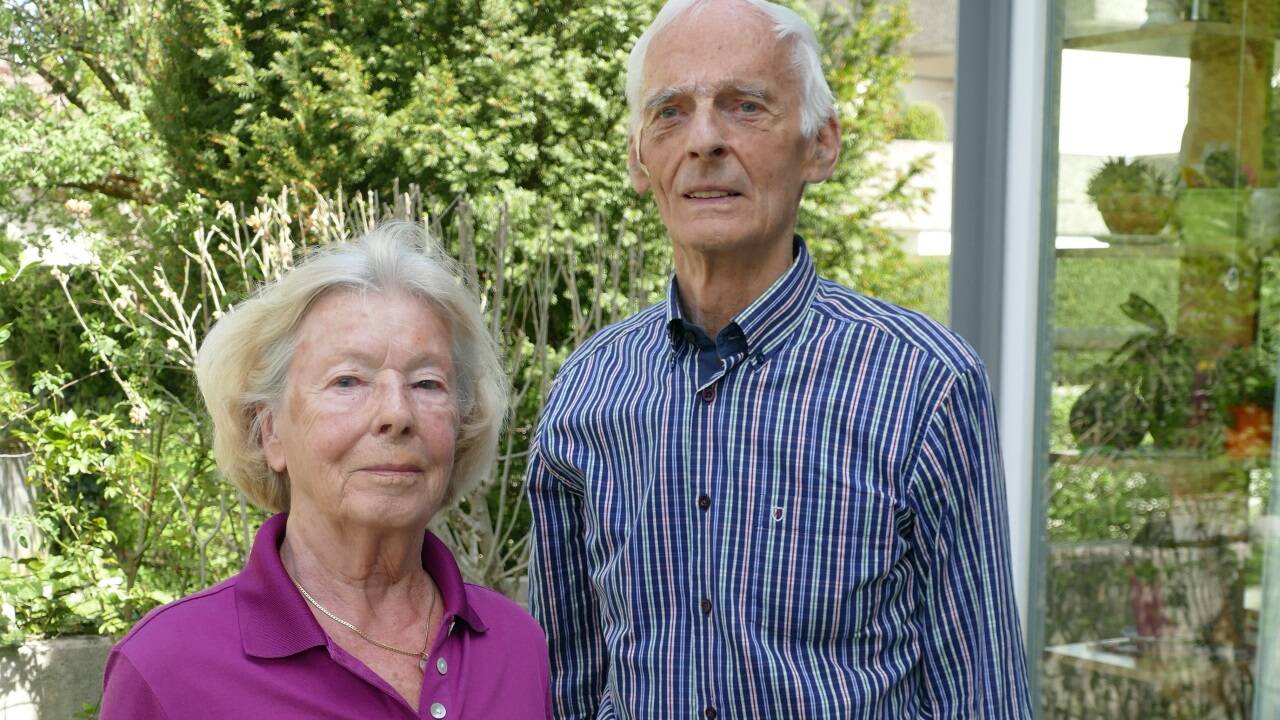 Dietmar und Dietlinde Kurz wollen mit ihren Schilderungen auch vermitteln, dass unser heutiger Wohlstand nicht selbstverständlich ist und für ihre Generation das Kriegsende und der Neustart mit vielen Entbehrungen verbunden waren. 