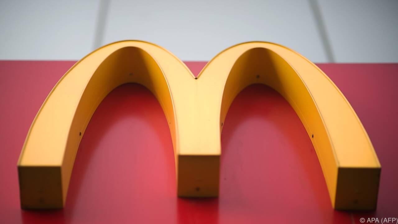 McDonald