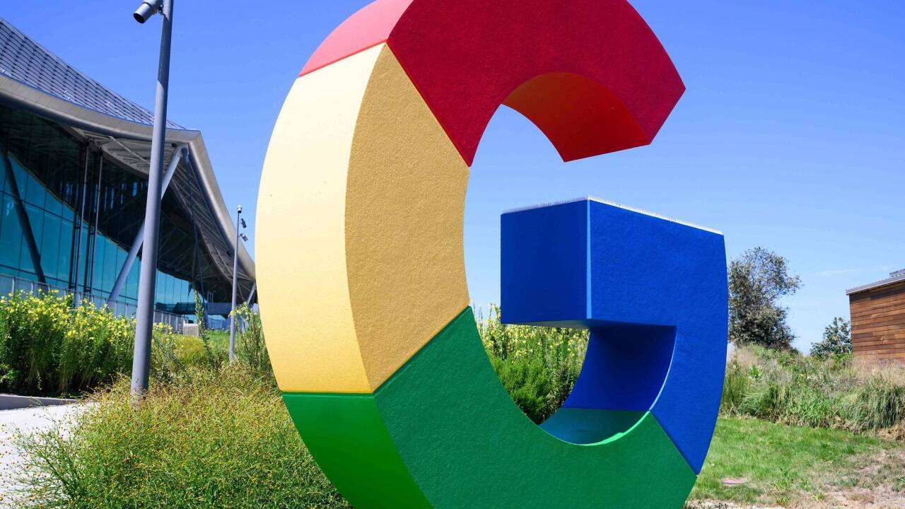 Bei den Abmahnbriefen ging es um Datenschutzverletzungen in Österreich durch die Verwendung von Schriften des US-Internetkonzerns Google (Symbolbild). 
