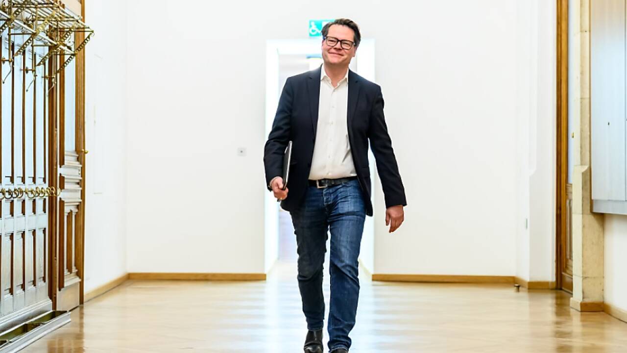 Am Weg in die Gremien 