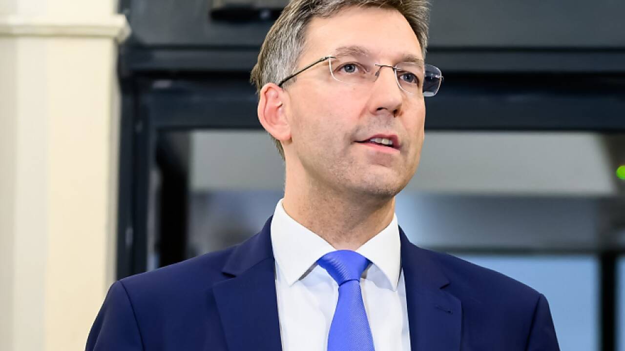 Figl übernimmt das Ruder der Wiener ÖVP 