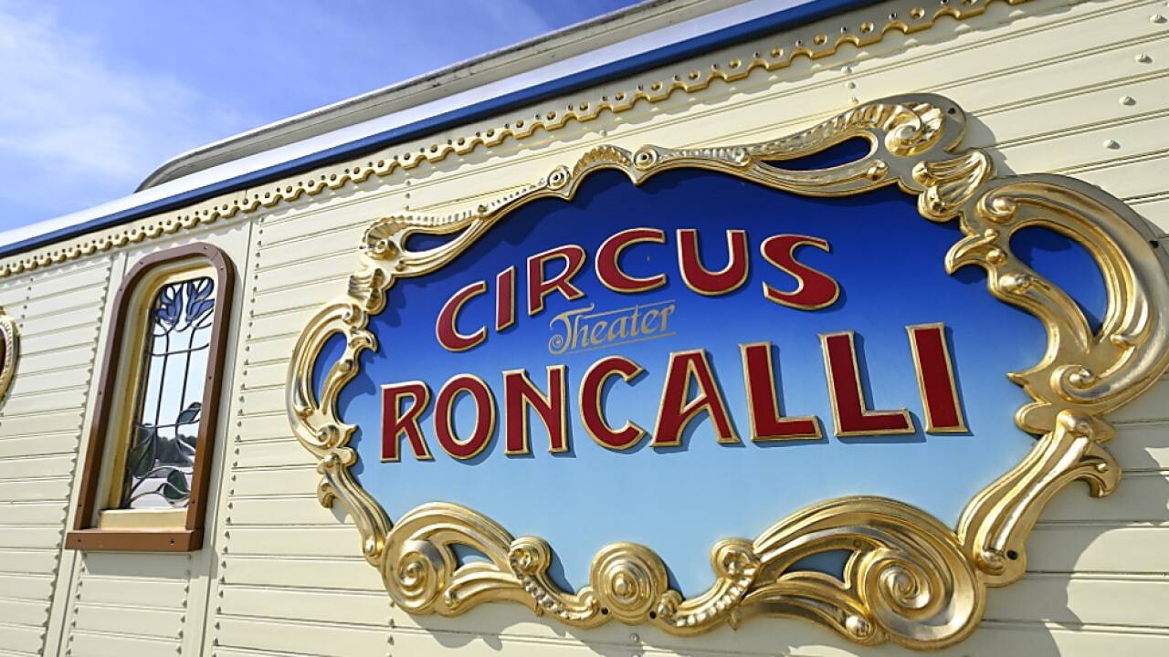 Roncalli klinkt sich im September im Strauss-Festjahr ein 