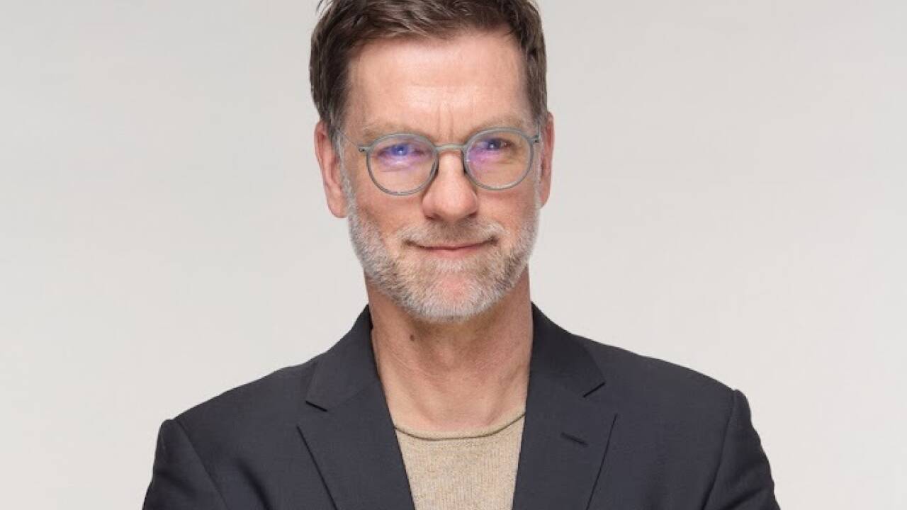 ... Andreas Briese, Chef der Plattform in Österreich, Deutschland und der Schweiz. 