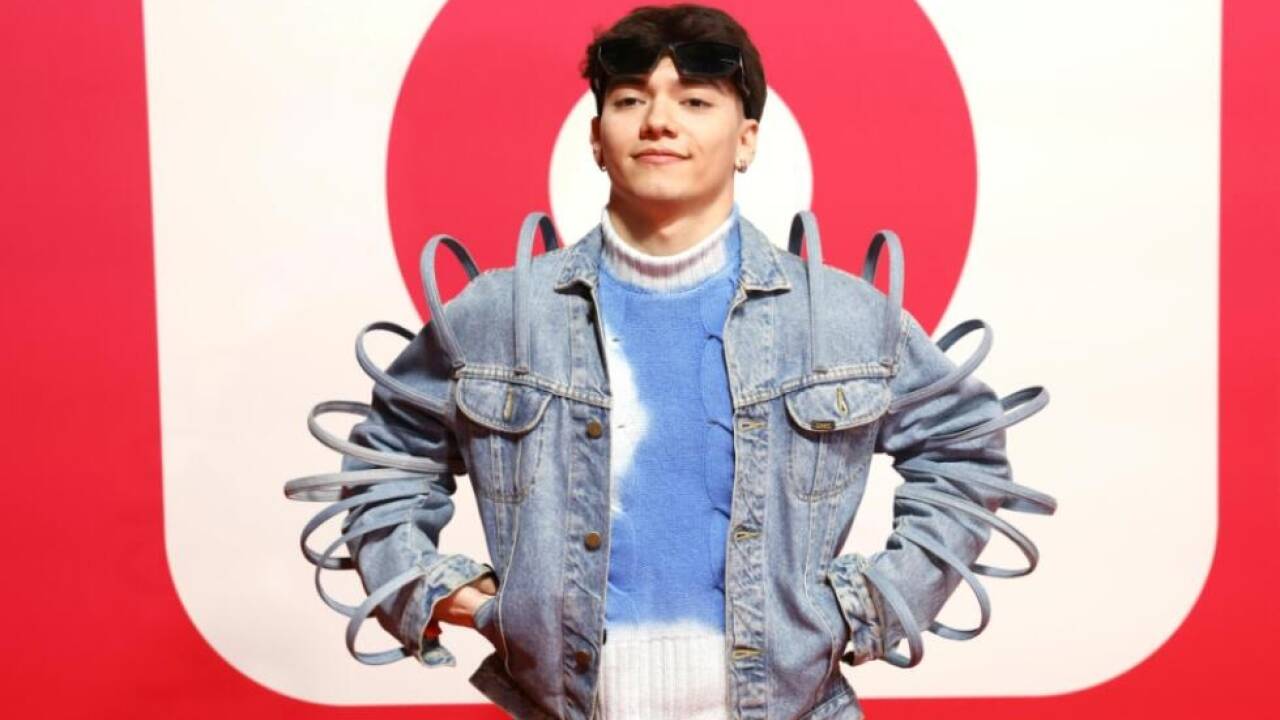 Österreichs Kandidat JJ zählt zu den ESC-Favoriten 