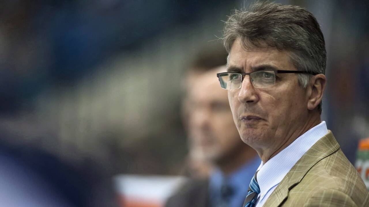 Ex-Salzburger Claude Noel: Keine Rückkehr ins Coaching. 