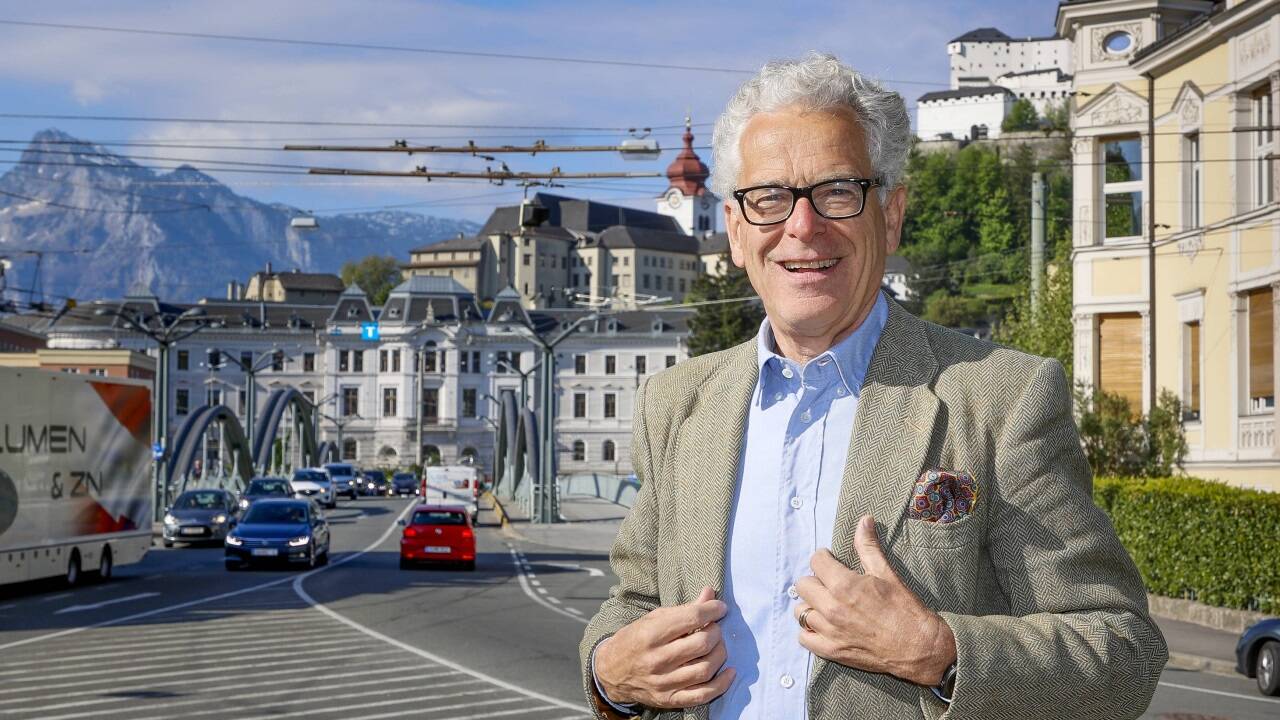 Der Salzburger Gemeinderat Christoph Ferch (SALZ) möchte die Tunerszene einbremsen. Der Salzburger Gemeinderat Christoph Ferch (SALZ) möchte die Tunerszene einbremsen.
