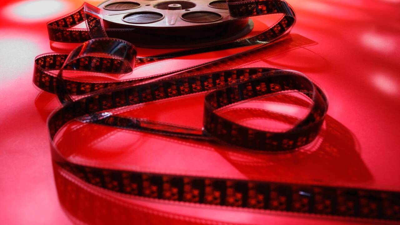 Das Leben zurückspulen wie eine Filmrolle? 