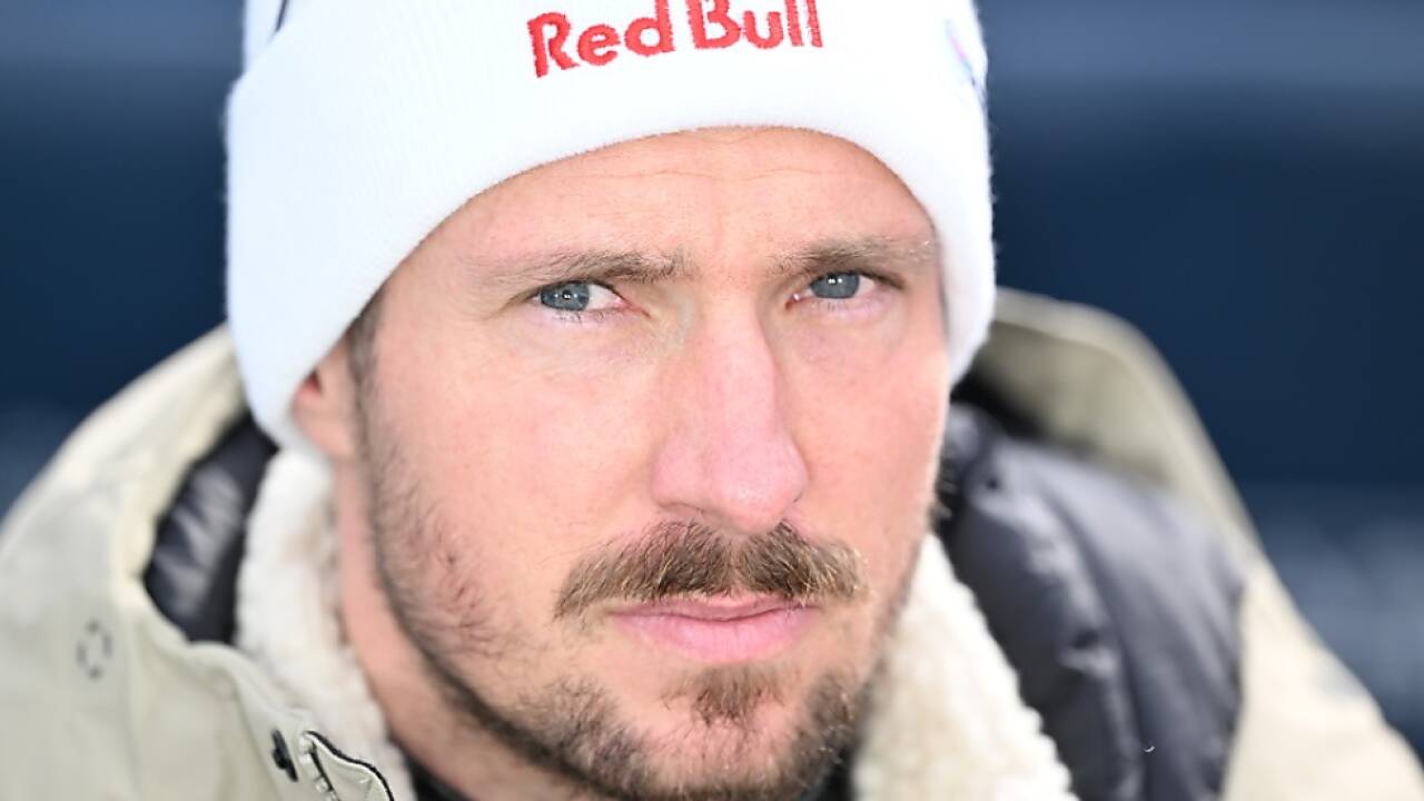 Marcel Hirscher im Interview über sein Comeback und die Arbeit abseits davon. 