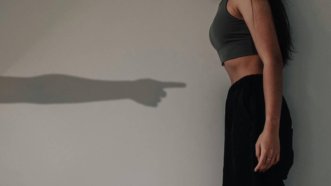 „SkinnyTok“ heißt ein neuer Trend in den sozialen Medien. 