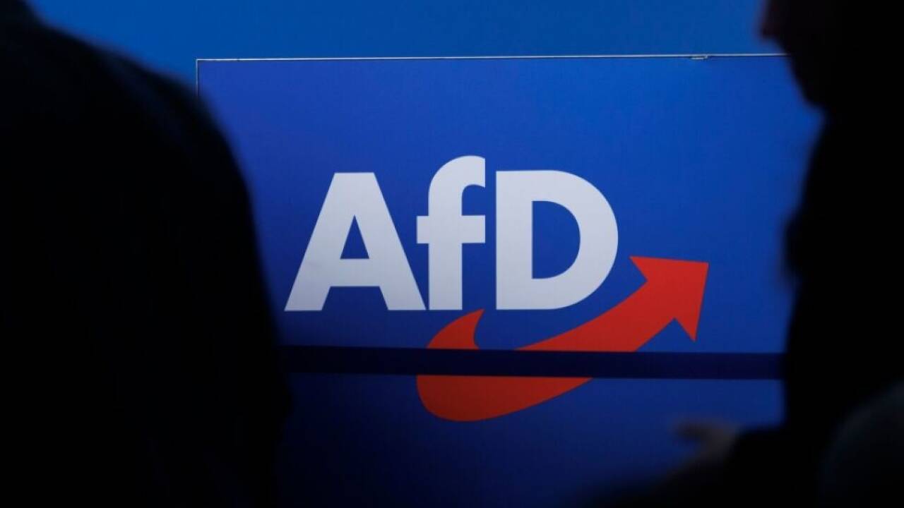 Verfassungsschutz: AfD ist rechtsextremistisch 