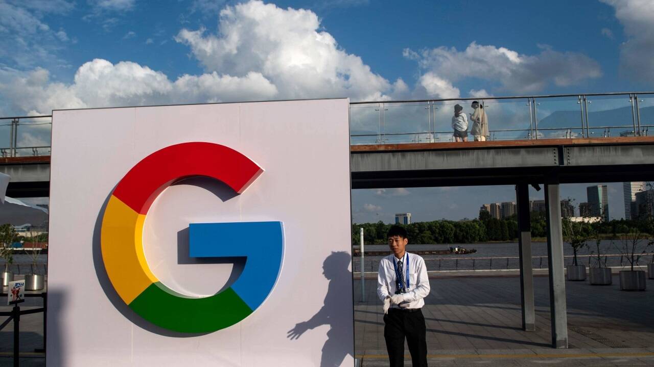 Wie geht es mit Google weiter? 