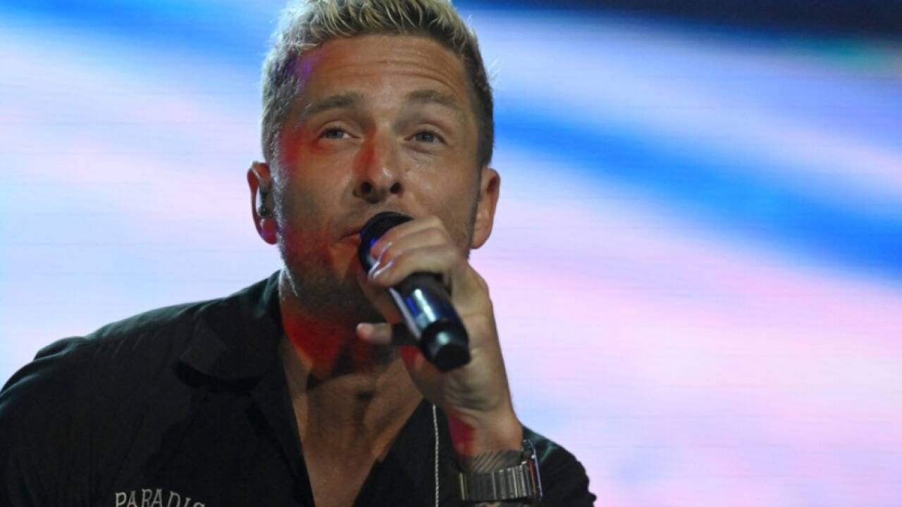 One-Republic-Frontmann Ryan Tedder bot allerlei Hits auf (Archivbild) 