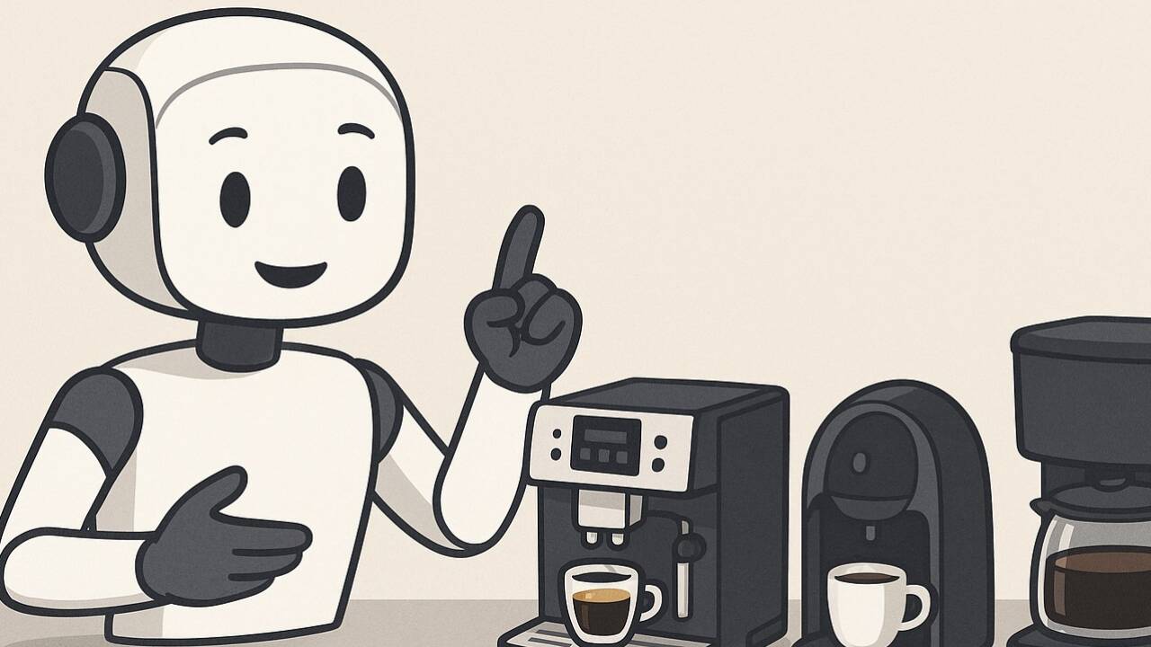 ChatGPT als Einkaufsberater: OpenAI startet neue Shopping-Funktion 