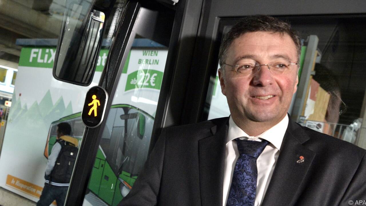 Leichtfried will Nachdenken über künftigen Kurs der EU anregen.   Leichtfried will Nachdenken über künftigen Kurs der EU anregen.