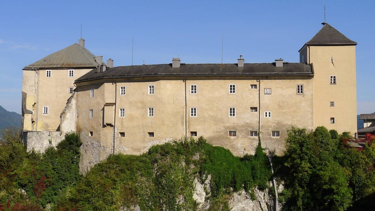 Das Museum gibt spannende Einblicke in die regionale Natur- und Kulturgeschichte. 