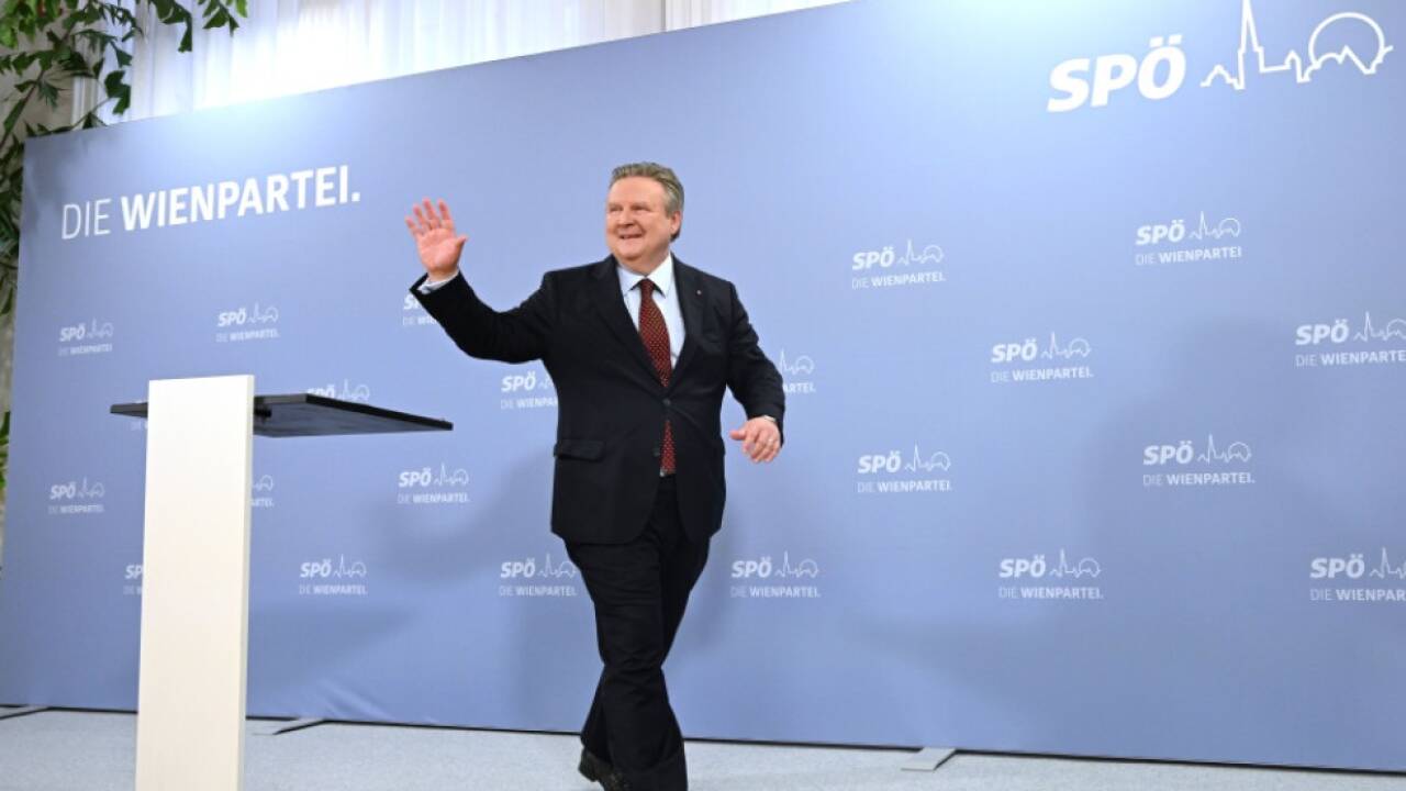 Ludwig verkündete Partnerwahl 