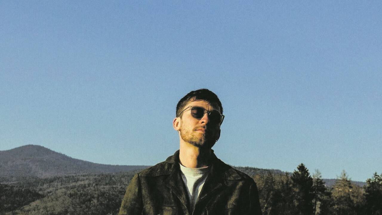 Am Samstag legen der Salzburger DJ Schönhart und Paul Kalkbrenner am Residenzplatz auf. Bild:sw/maria mai  