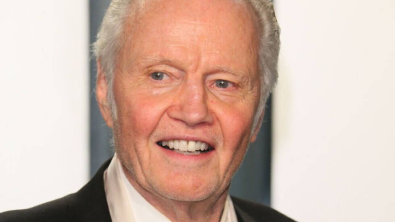 John Voight freut sich auf neue Zeiten in Hollywood 