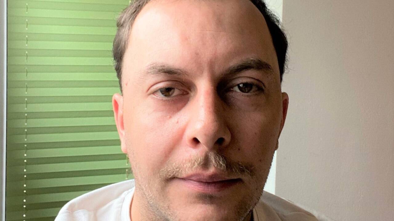Nach Krisztian Papp wird europaweit gefahndet. Die Polizei veröffentlichte am Dienstag erneut ein aktuelleres Foto. 