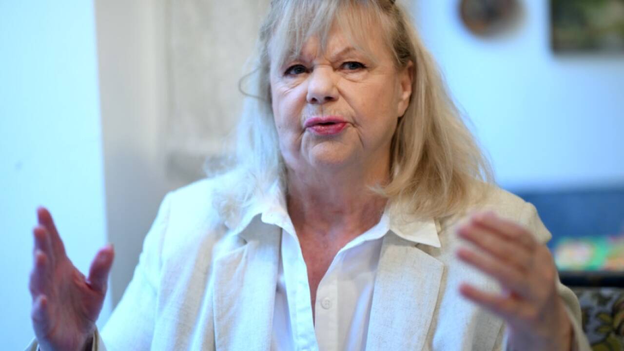 Marianne Mendt wird wieder die 'Glock'n' singen 