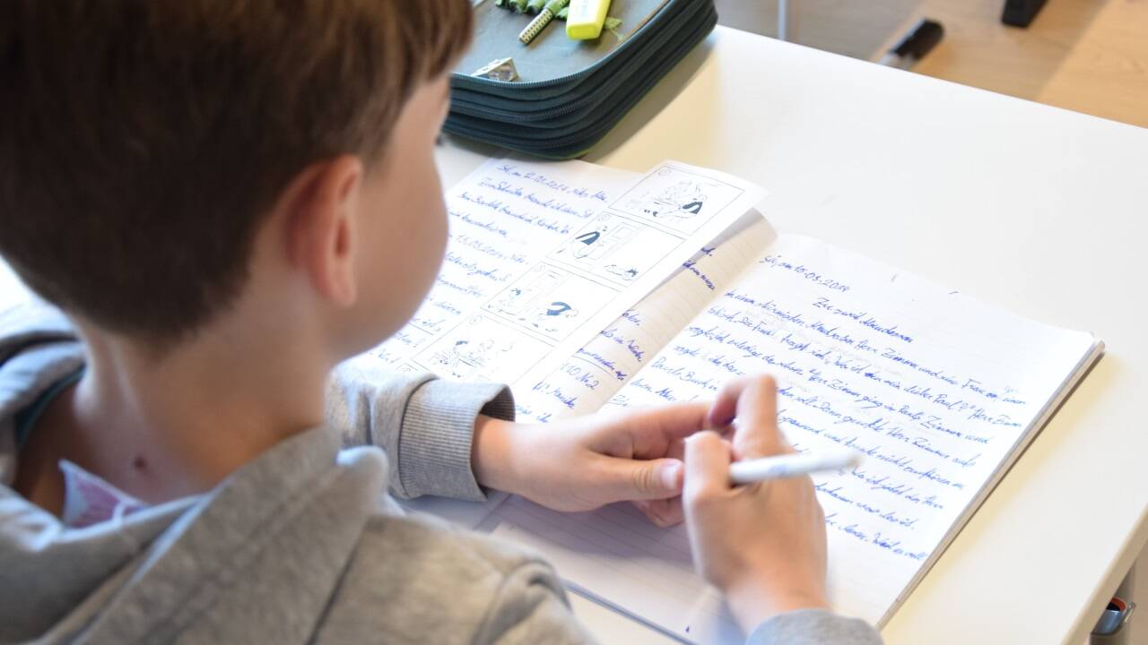 Für das kommende Unterrichtsjahr suchen rund 40 Schulen in der Stadt Verstärkung. Für das kommende Unterrichtsjahr suchen rund 40 Schulen in der Stadt Verstärkung.