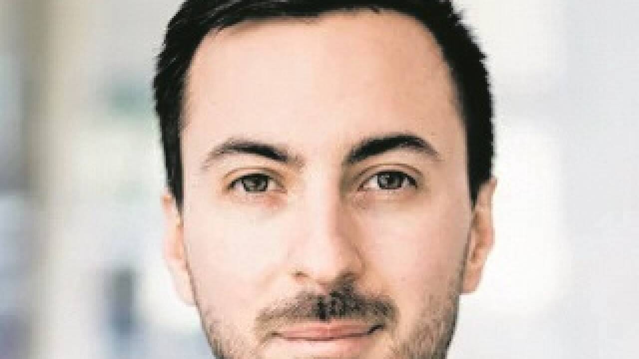 Matteo Carmignola ist Vizerektor für Lehre an der Pädagogischen Hochschule Salzburg.  