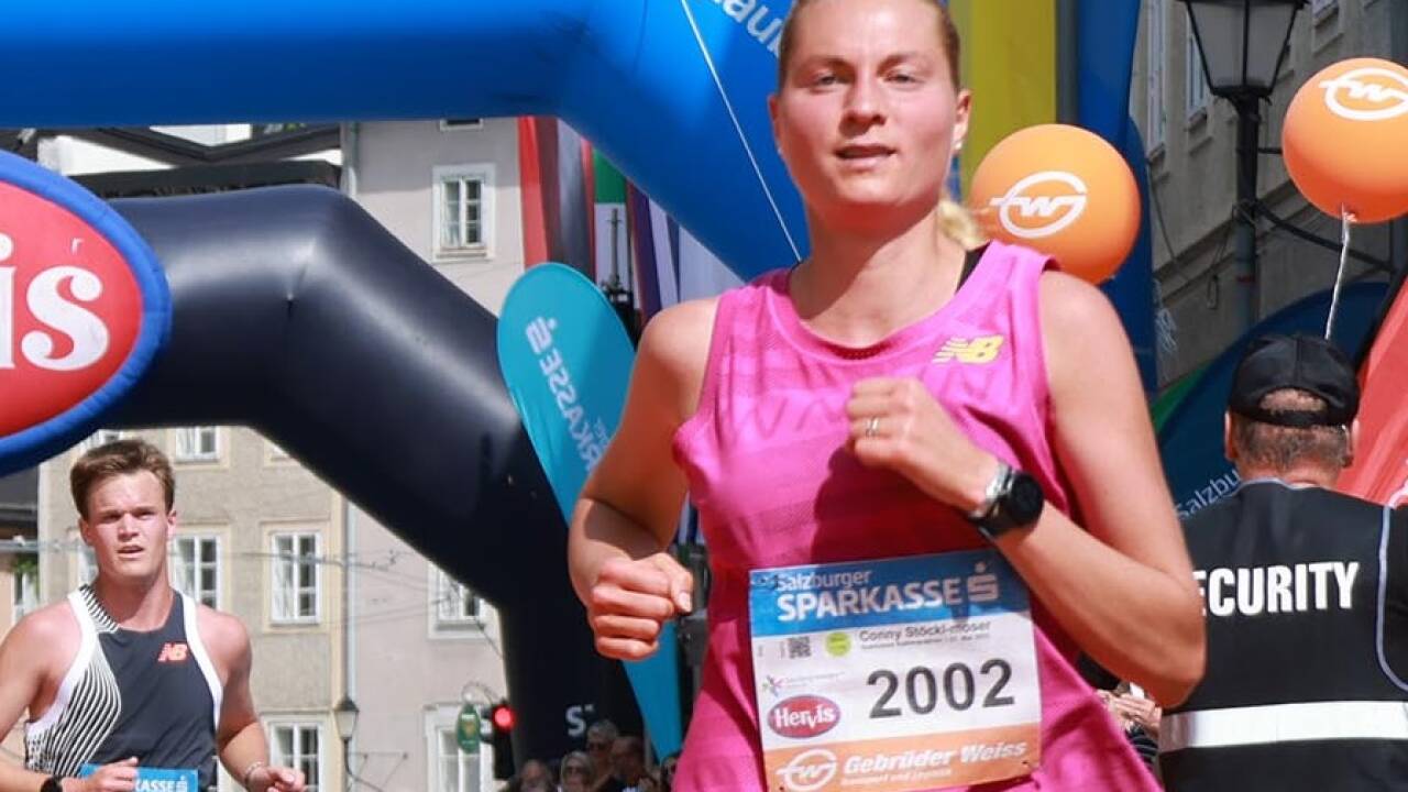 Cornelia Stöckl-Moser.  