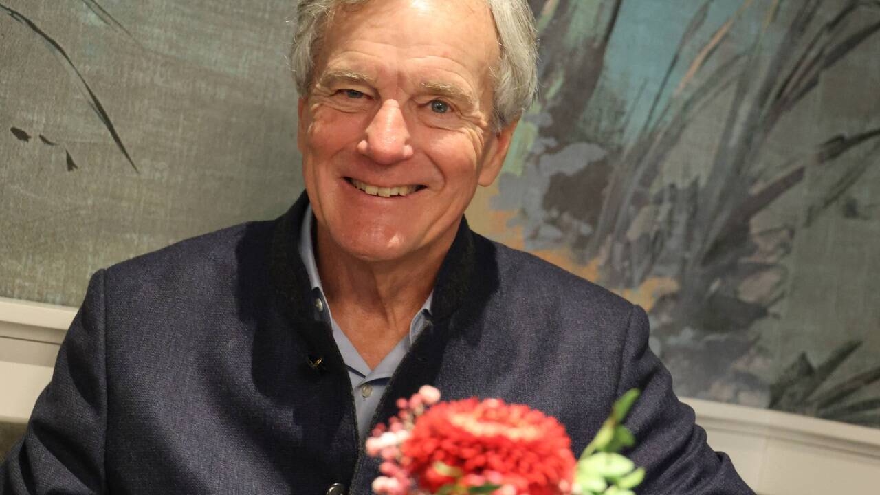 Zum 60-jährigen Jubiläum wurde ein Video mit Nicholas Hammond gedreht, der damals das 14-jährige Filmkind Friedrich von Trapp spielte. 